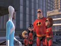The Incredibles On DVD Today Tv Commercial
