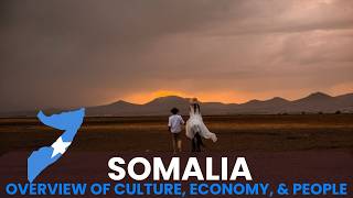 Somalia: A Comprehensive Overview of Somalia's Culture, People, Economy | African Scribe