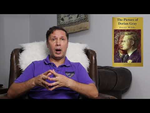 رواية صورة دوريان غراي | الجمال حين يتحول إلى محكمة