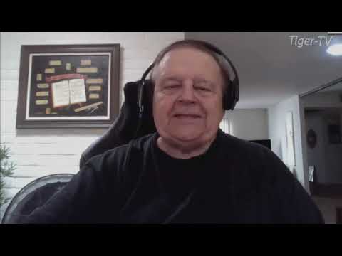 February 29th Trade What You See with Larry Pesavento on TFNN - 2024