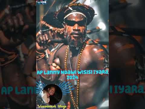 _Ap Lanny Wisisi Papua 2024 #Wakerkwa dom @Gome