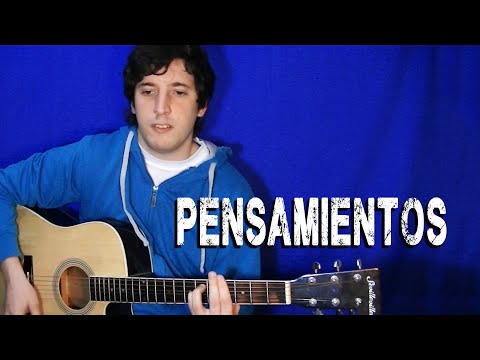 Pensamientos - La Beriso