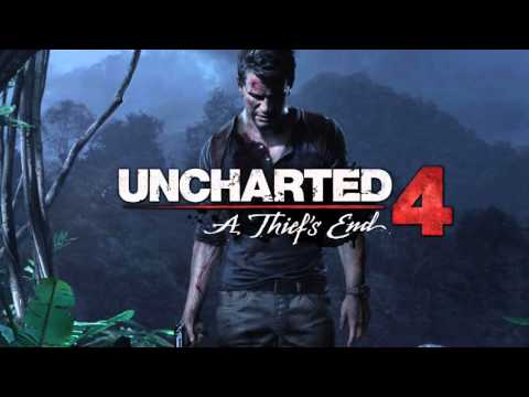 Uncharted 4: A Thief's End OST: Nate's Theme 4.0 EXTENDED