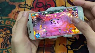 SAMSUNG S7 ANDROID 12L - TEST ĐẤU TRƯỜNG CHÂN LÝ - 8 NGƯỜI MÀ 4 NGƯỜI TINH VÕ SƯ RỒI