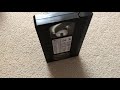 Runaway Bride 2000 Special Edition VHS