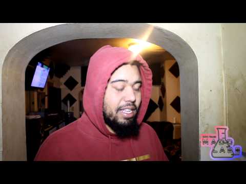 MADD LABS TV PRESENTS.....ACE SPITZ OBH RAZOR PLUS TAX OBH OOZ DADDY AND S P SIR IN THE STUDIO