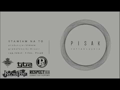 06. Stawiam Na To feat. Files, DJ Mix-Air prod. Steven (Refleksyjnie 2017)