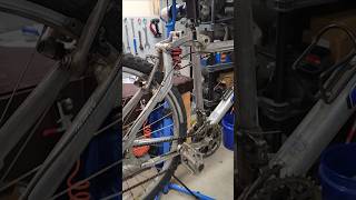 GT LTS - looking for a fork