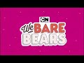 Cartoon Network Fall 2020 Next We Bare Bears