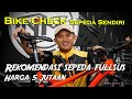 Harga Sepeda United Aveiro 3.0
