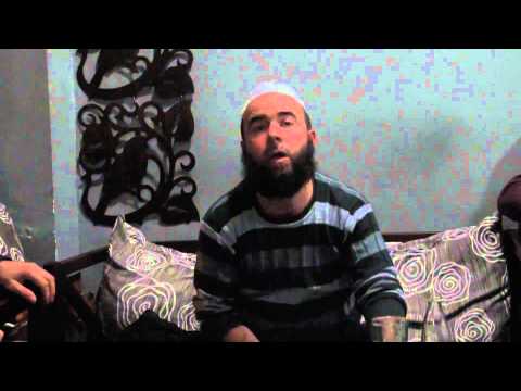 Fasikut a lejohet me i dhanë Selam - Hoxhë Jusuf Hajrullahu