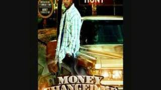 jim jones - never take me alive