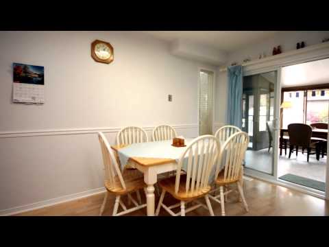 44 Keeble Crescent, Ajax