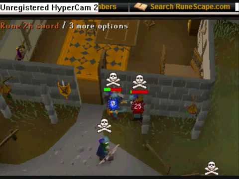 at at 513 New pvp vid! "The Comeback Of The Hero"