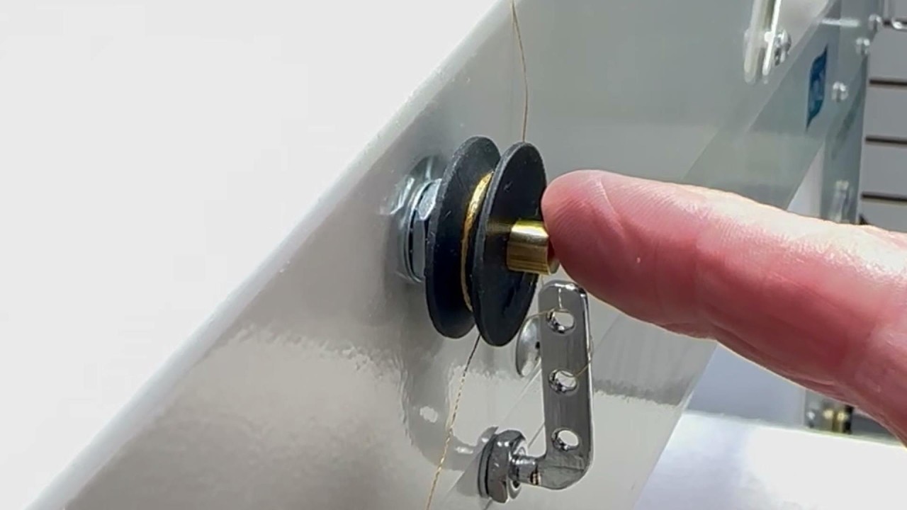 Thread Break Sensor Tips