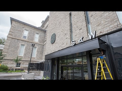 Revamped Club SAW maintains punk roots