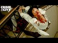 Stopping Nuclear Bomb Attack SALT Angelina Jolie