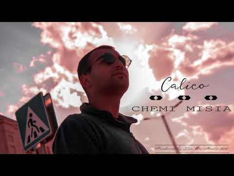 Calico- ჩემი მისია (2017)
