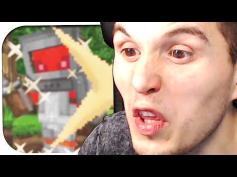 PALUTEN WOLLTE MICH ANGREIFEN! ☆ Minecraft: Jump League