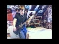 Mario Kart 64 Guitar Medley