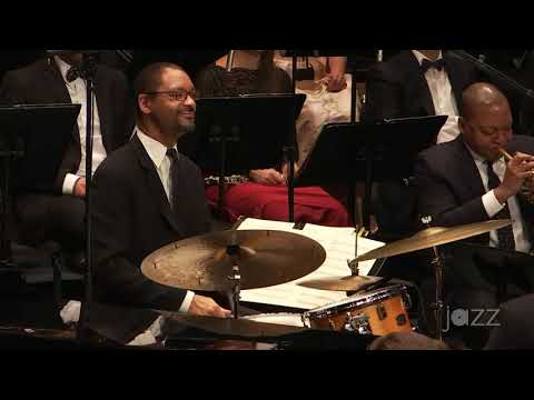 Jazz at Lincoln Center with Wynton Marsalis - Braggin' in Brass