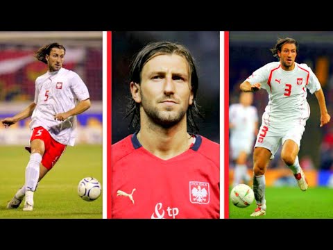 Kamil Kosowski⚽️Gole dla Reprezentacji Polski [2001-2009]