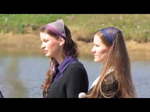 EȘTI NE-NTRECUT IN BUNĂTATE! - S. VOROȘAN LA BOTEZ HUTOR 14 AUGUST 2016