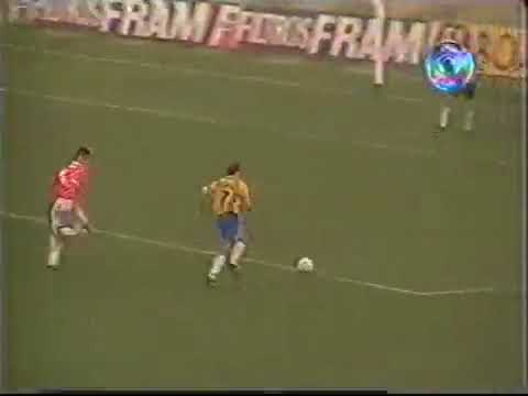 Inter RS 1x1 Pelotas (10/05/1995) - Gauchão 1995
