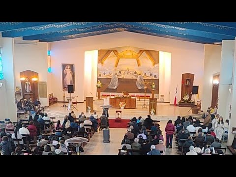 Santa Misa Domingo 26 de julio de 2026
