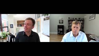 Assessing the Climate Crisis with Marshall Burke | World Class