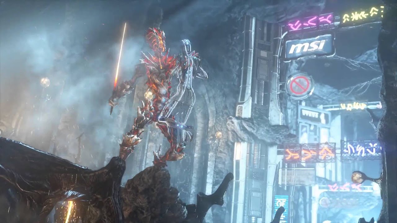 3DMark PC Steam CD Key video 7