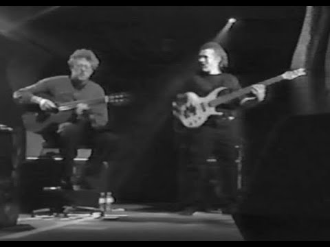 Cesar Camargo Mariano Quartet, Montreaux-1996 Elis Regina medley