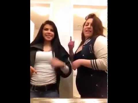 Harlem Shake