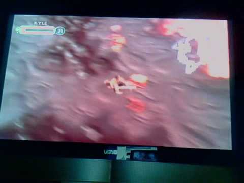 My level 31 WoodElfRanger Champions RTA