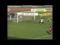 Diósgyőr - Siófok 1-0, 1992 - Összefoglaló