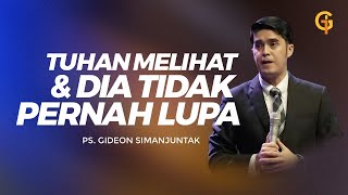 Download lagu Tuhan Melihat & DIA Tidak Pernah Lupa - Ps. Gideon Simanjuntak | GSJS Trembesi Hotel, BSD mp3 Download lagu Tuhan Melihat & DIA Tidak Pernah Lupa - Ps. Gideon Simanjuntak | GSJS Trembesi Hotel, BSD mp3