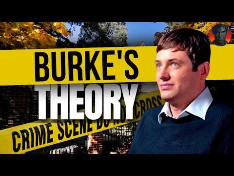 BURKE RAMSEY "Who do you think killed JonBenet?"