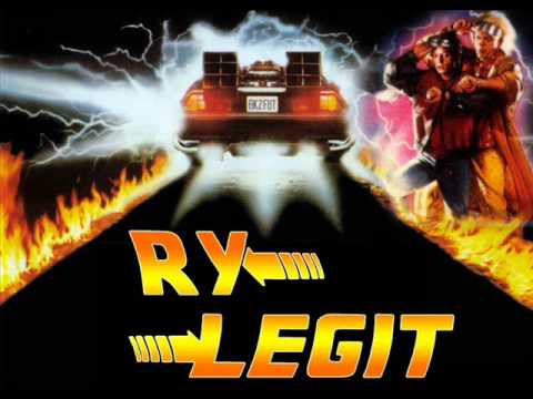 Ry Legit - JiggaWatt