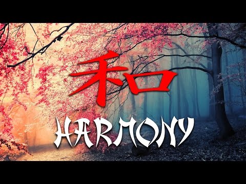 Asian Oriental TRAP Beat Instrumental - ''Harmony''