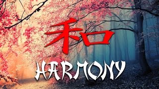 Asian Oriental TRAP Beat Instrumental - ''Harmony''