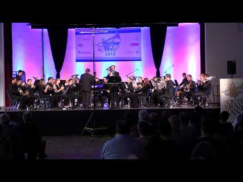 YBB NRW & Glenn Van Looy (euph): Windy City Heartbreak - Tom Davoren