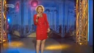 Peggy March  Nur Du bist für immer 1995