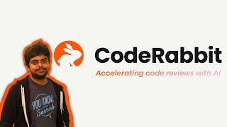 Download the video "CodeRabbit: Agentic AI Code Review Platform with Deep Context Analysis"
