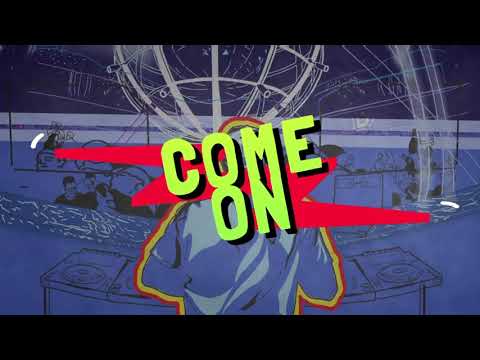 Dainjazone - Old School Vibe