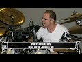 Metallica: Backstage Clips (MetOnTour - Buffalo, NY ...