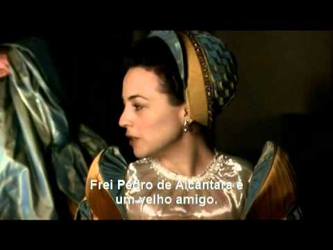 Teresa - O Corpo de Cristo