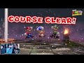 Super Mario 3D World competitie met Luuc en zijn gasten! - XGN Plays Deel 4
