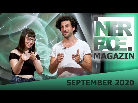 Interface-Magazin | Ausgabe September 2020