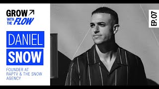 Daniel Snow: Social Media Growth Hacks for eCommerce Brands | GWTF #7
