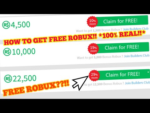 earn points and exchange them for robux